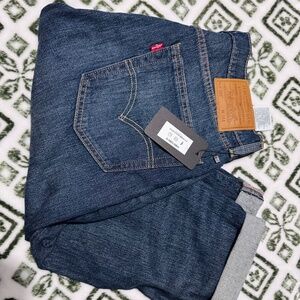 Capri Levi’s 505 premium w30